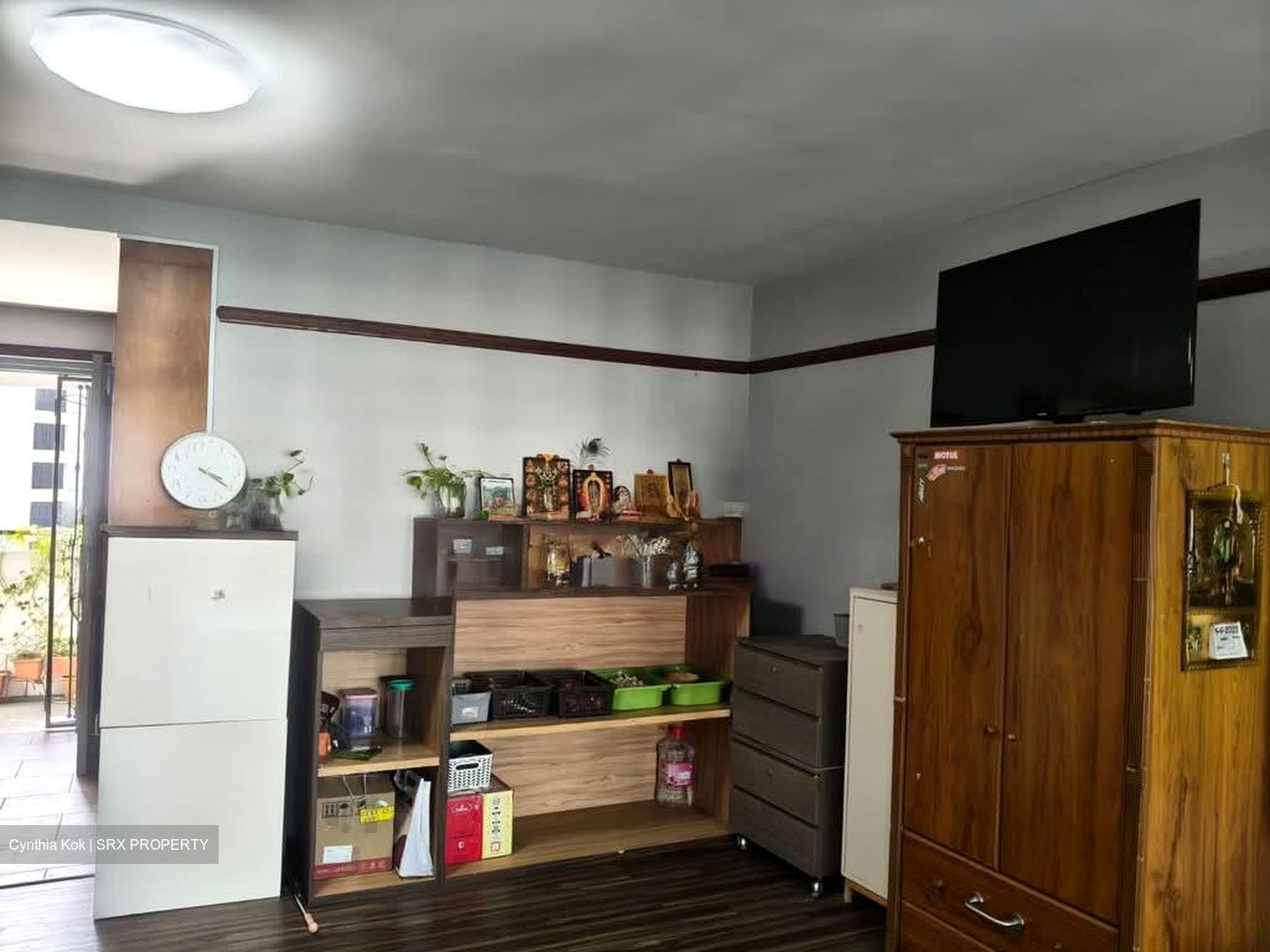 Blk 301D Anchorvale Court (Sengkang), HDB 5 Rooms #562240671